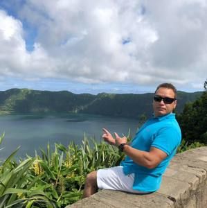 Meet your Posher, Rui